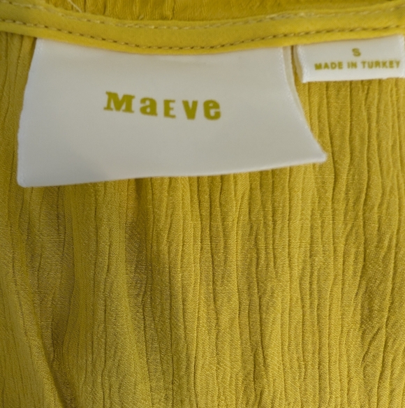 💘 ANTHROPOLOGIE by MAEVE La Habana Dress - Picture 6 of 8